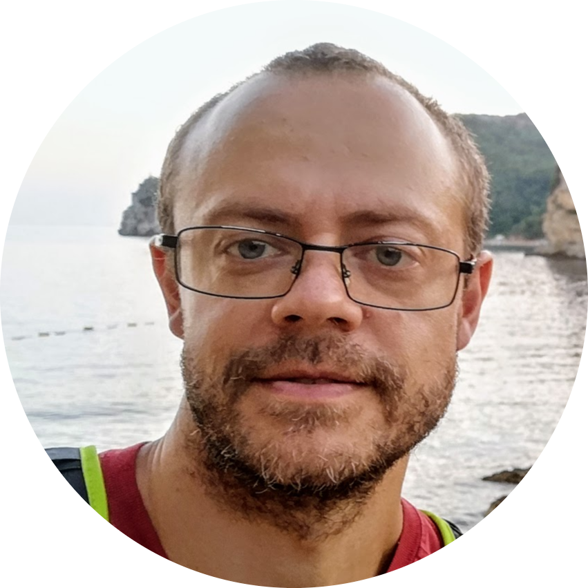 Go to the profile of Evgeniy Meyke