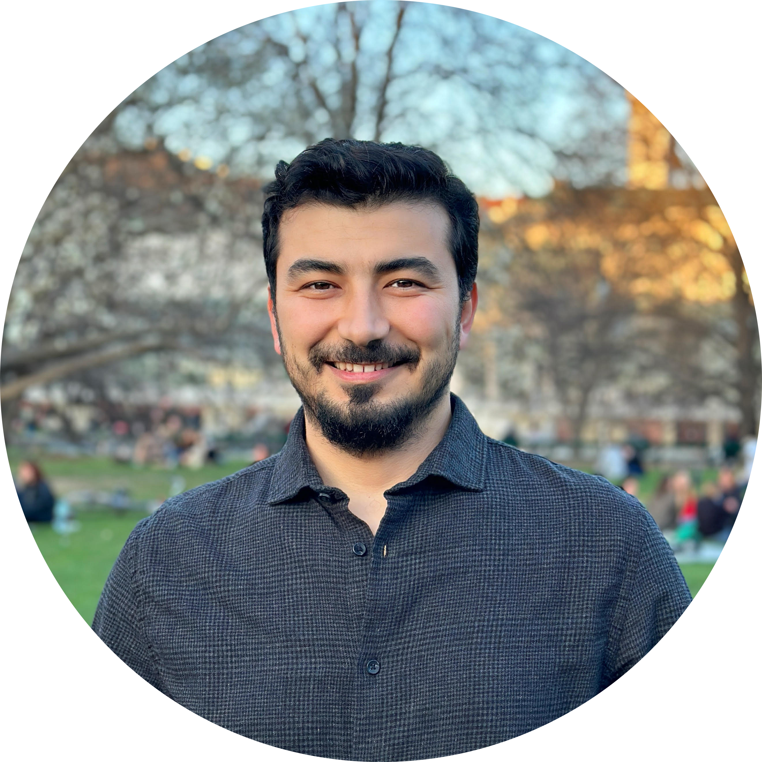 Go to the profile of Orhan Önder