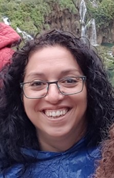 Go to the profile of Daniella Schatz