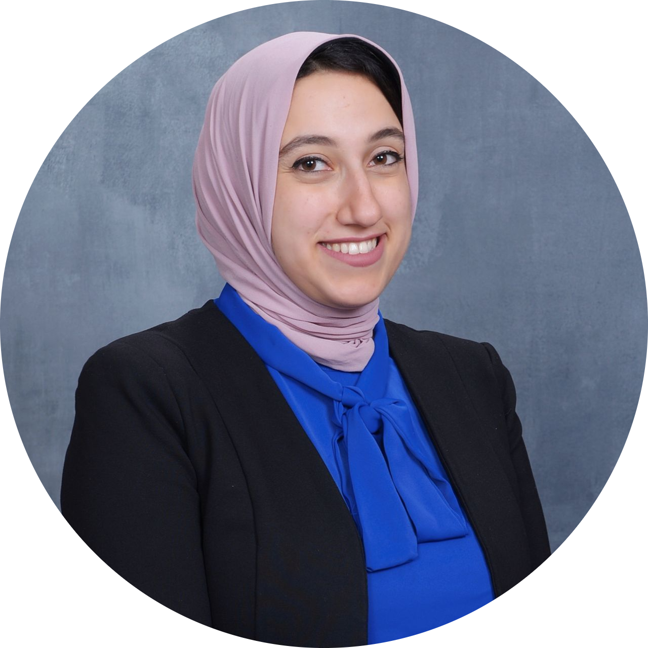 Go to the profile of Asmaa Zidan