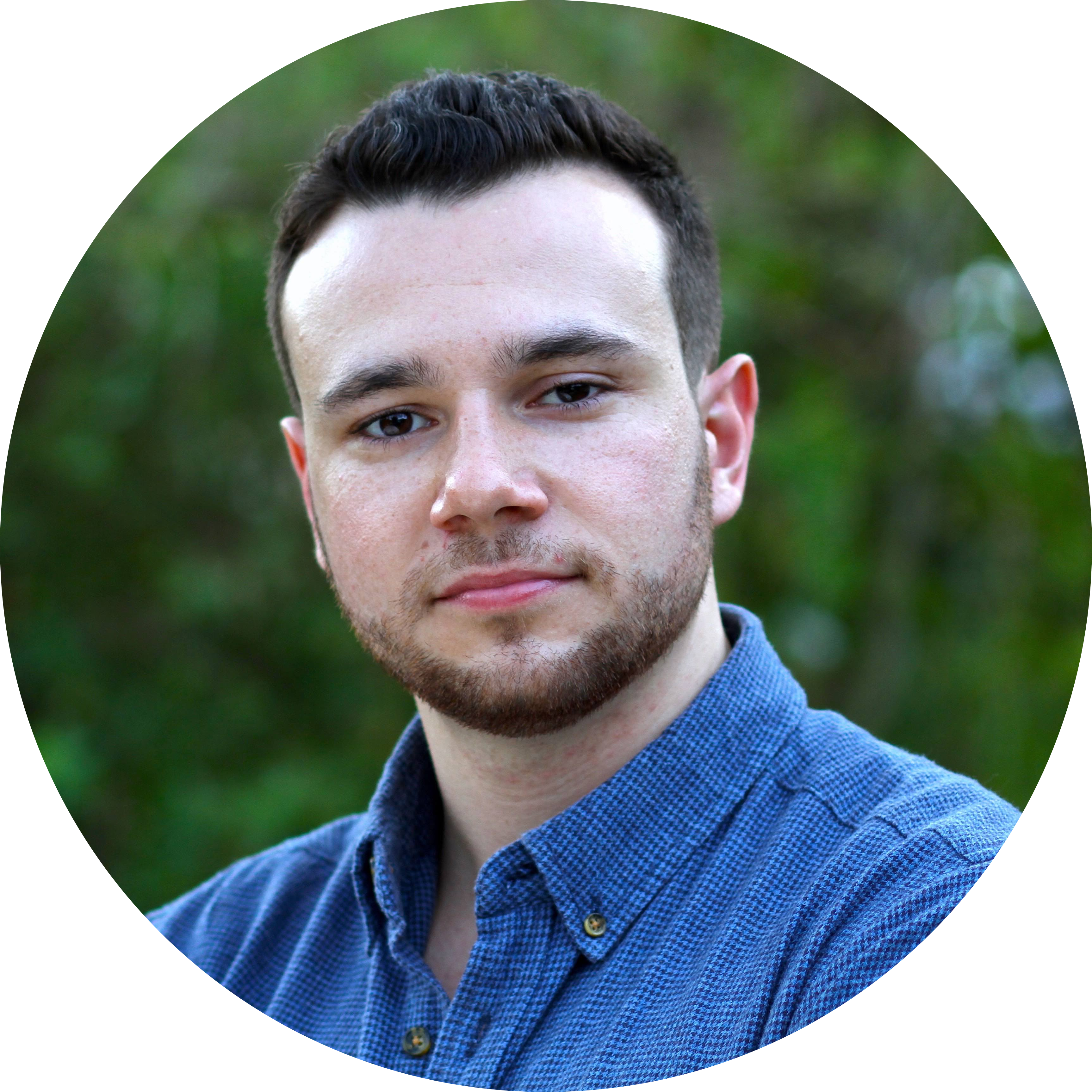 Go to the profile of Adam Bulley