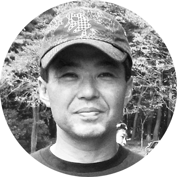 Go to the profile of Ryuichi KOGA