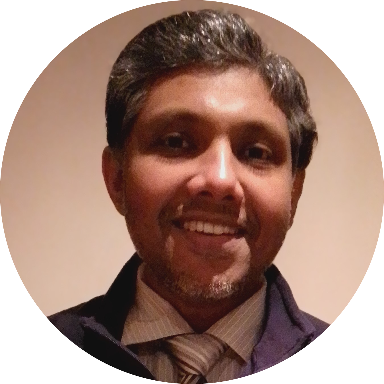 Go to the profile of Upaka Rathnayake