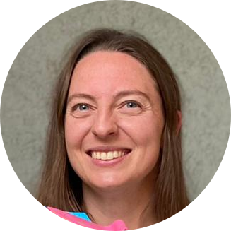 Go to the profile of Nora Castner