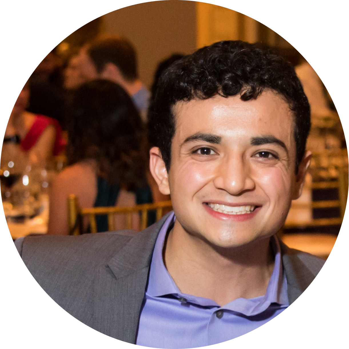 Go to the profile of Tyler Jacobson