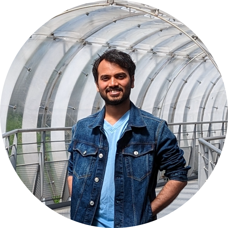 Go to the profile of Aakash Ashok Naik