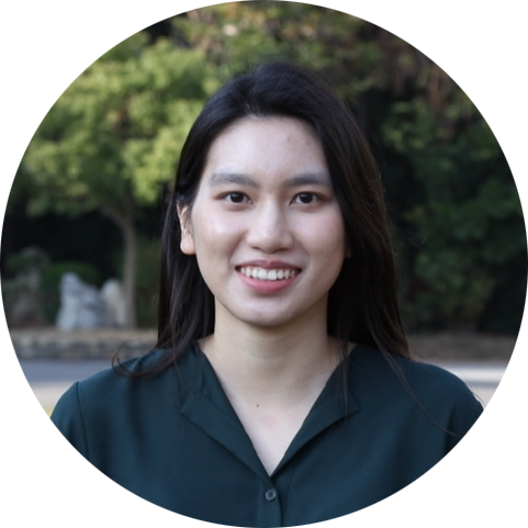 Go to the profile of Ichia Chen