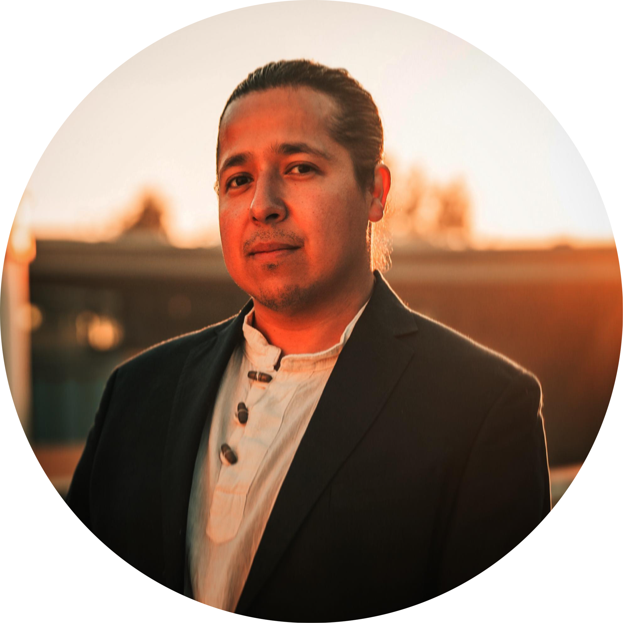 Go to the profile of Jorge Moreno