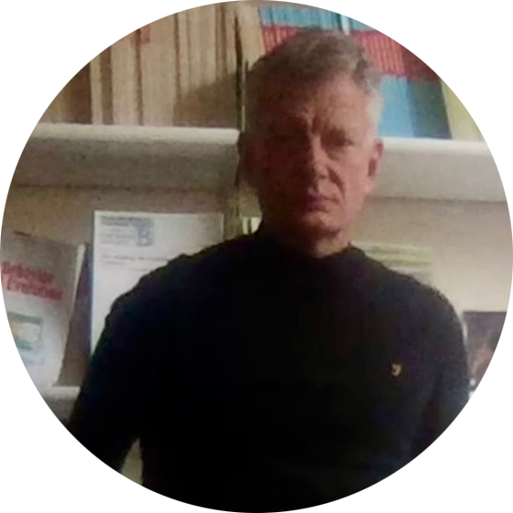 Go to the profile of Rob Barton