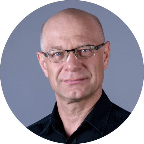 Go to the profile of Andrei Piryatinski