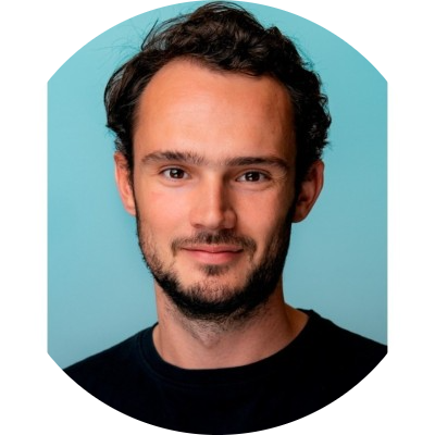 Go to the profile of Luuk L. Snijder