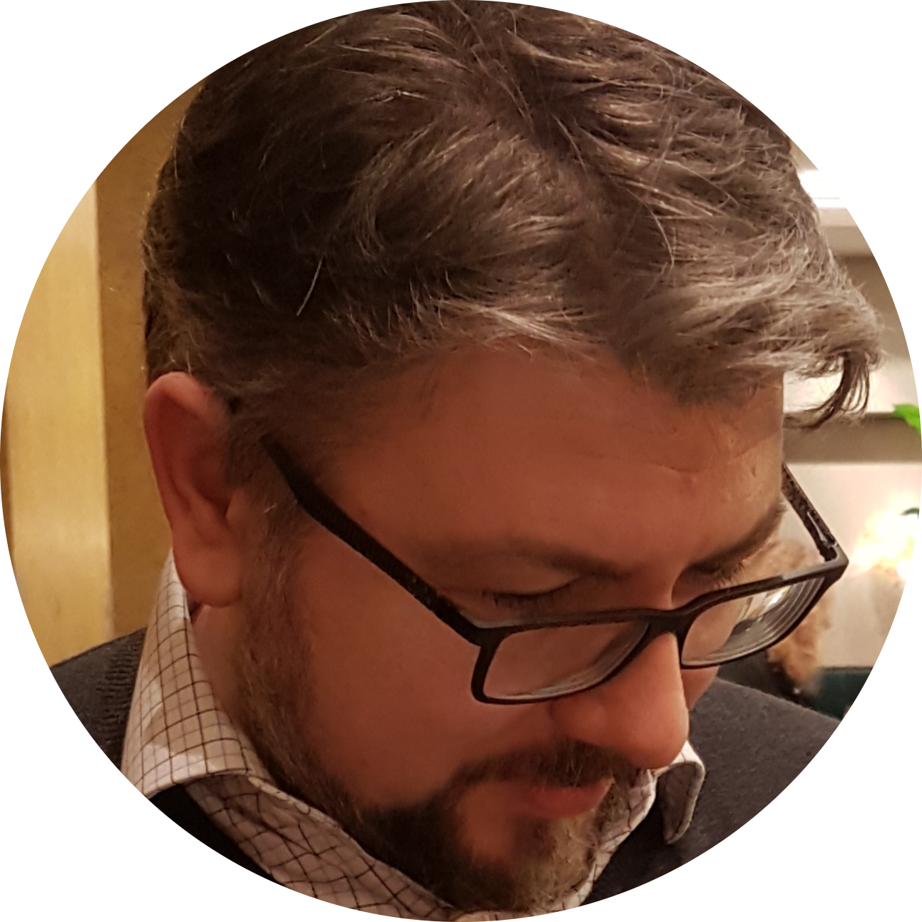 Go to the profile of Thomas Czypionka