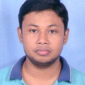 Go to the profile of Dr. Shantanu Paul