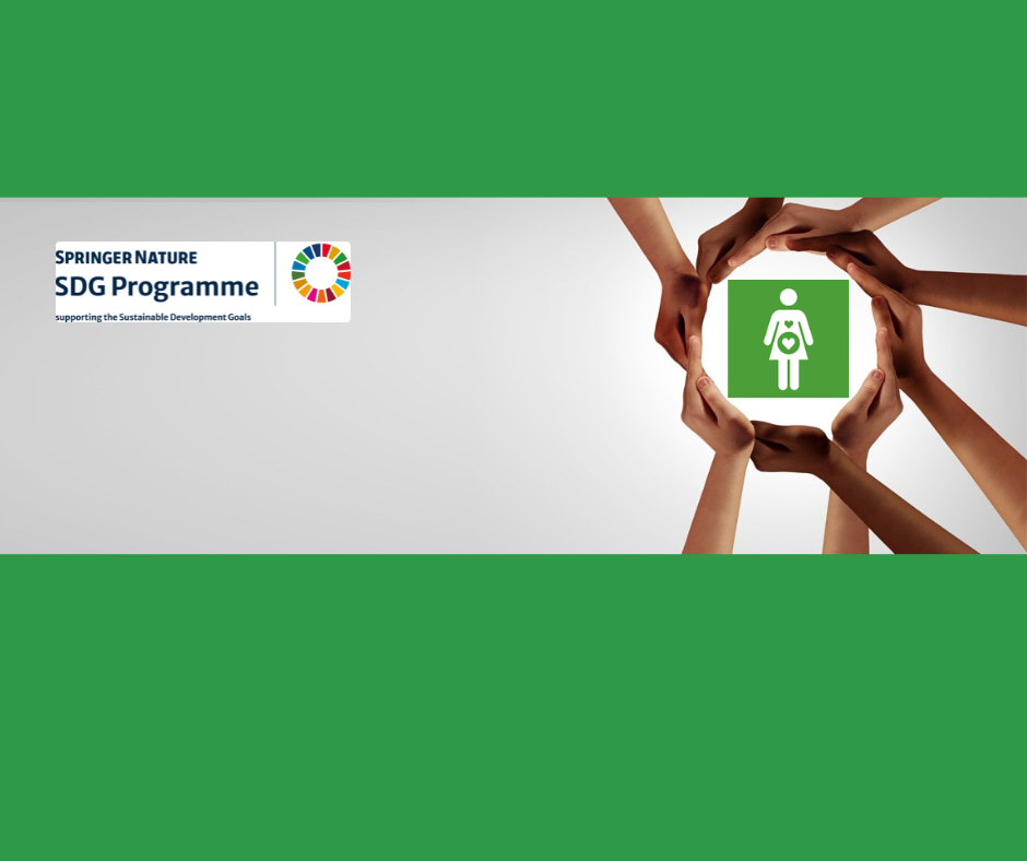 SDG3 Newsletter: Women's Health