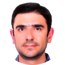 Go to the profile of Mohammad Hossein Nabian