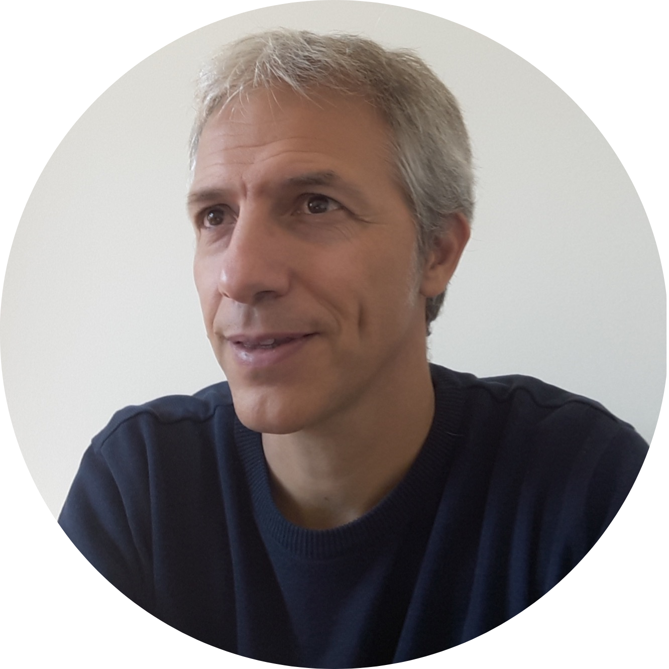 Go to the profile of Carlo Ricciardi