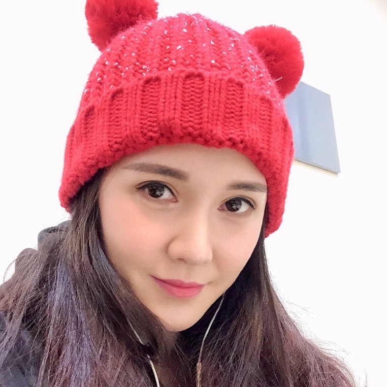 Go to the profile of Wenou Xue