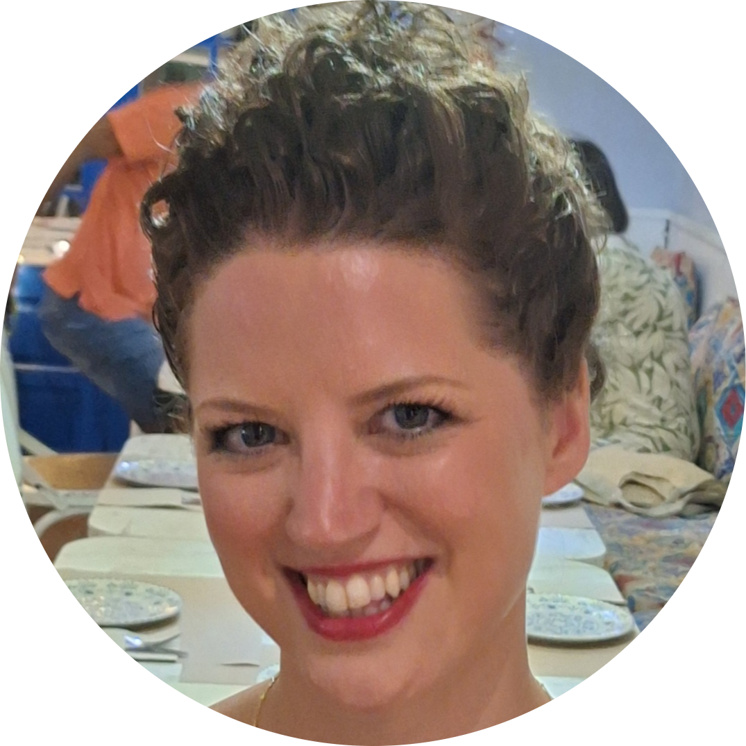 Go to the profile of Abigail Jones