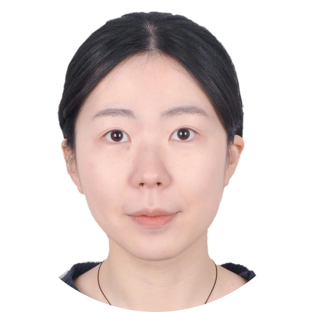 Go to the profile of Zhou-Yue Wu