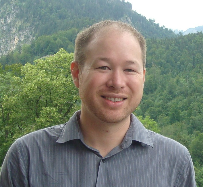 Go to the profile of John Wise