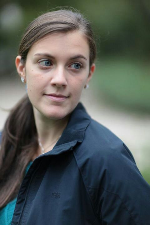 Go to the profile of Claudia Bonfio