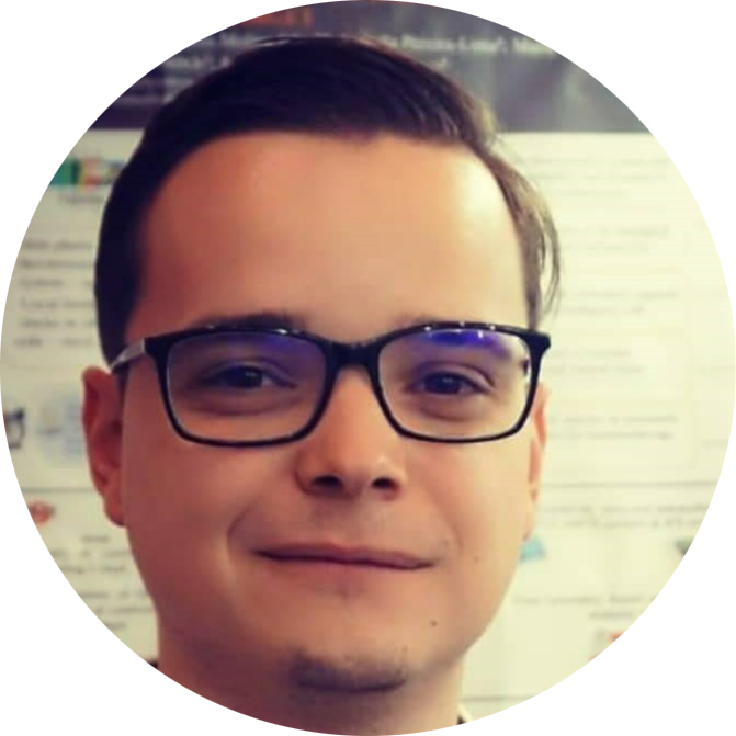 Go to the profile of Leonardo VM de Assis