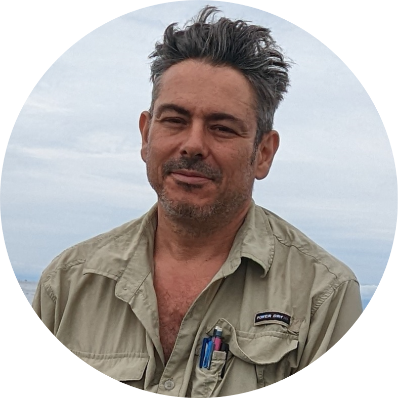 Go to the profile of Alberto Borges