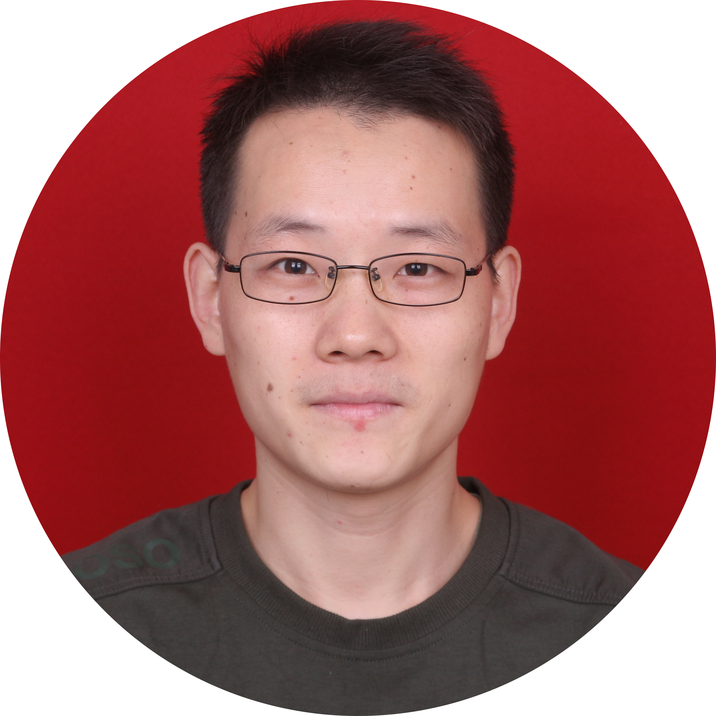 Go to the profile of Yong Sun