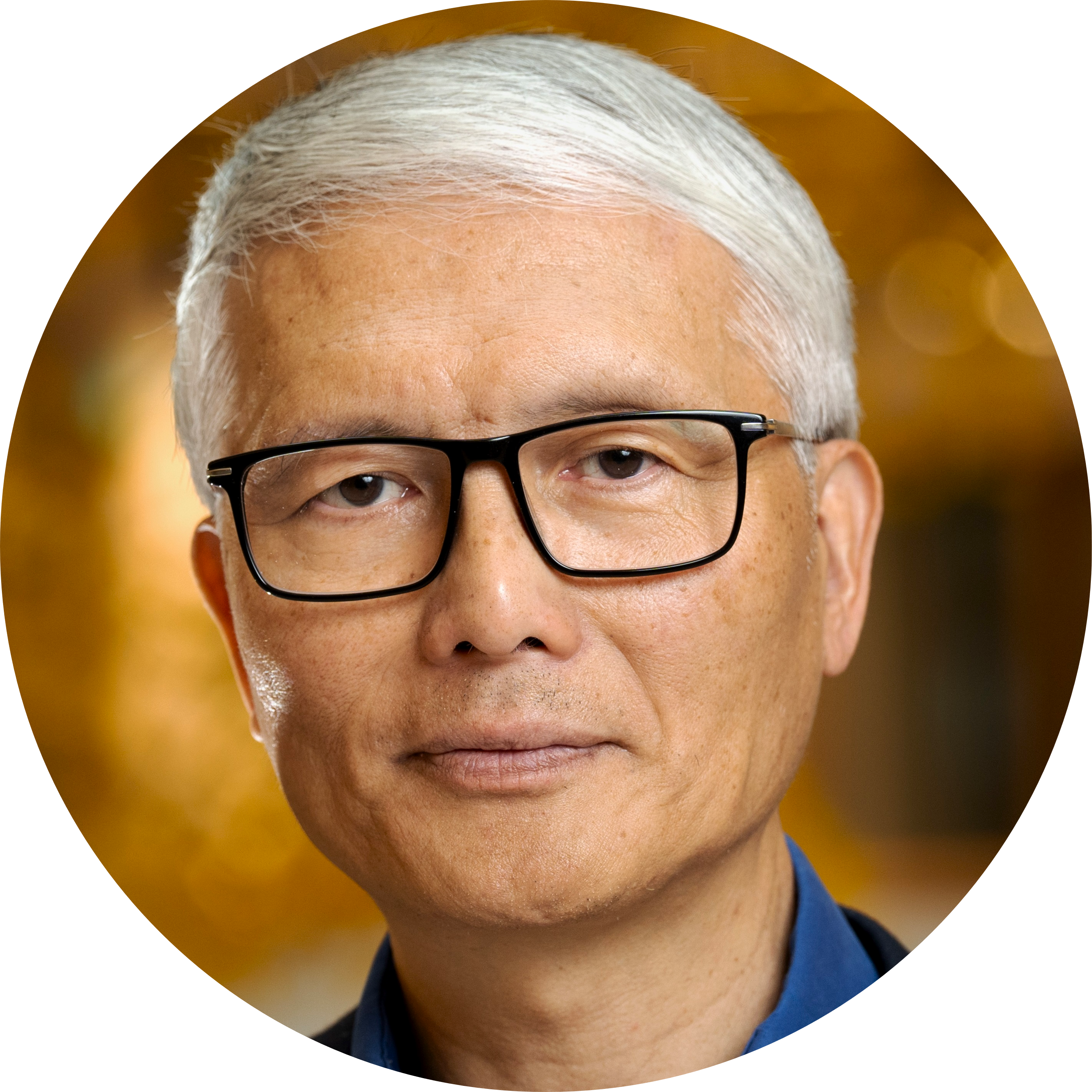 Go to the profile of Deliang Chen