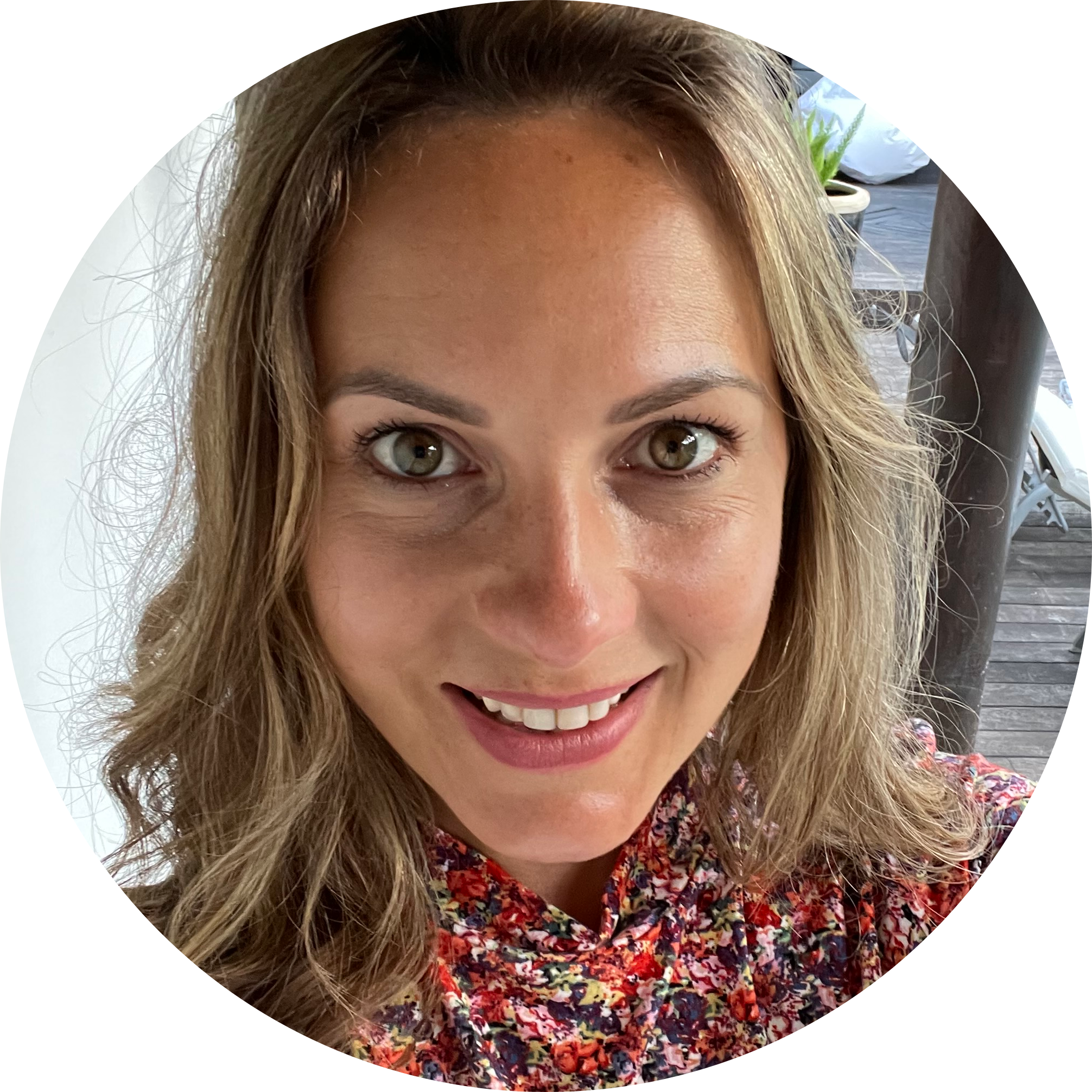 Go to the profile of Anne Mea Spanjaart