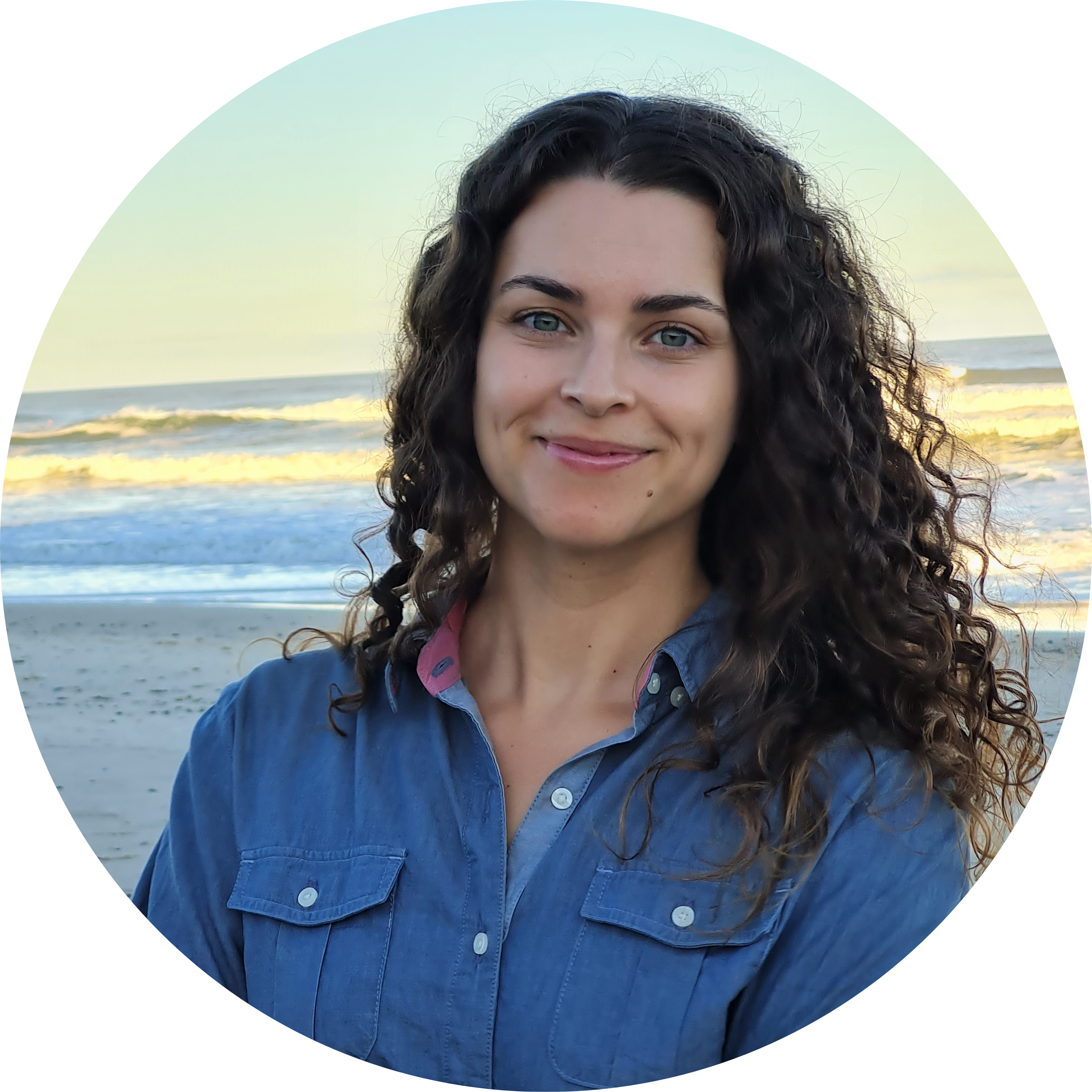 Go to the profile of Gloria M. S. Reithmaier