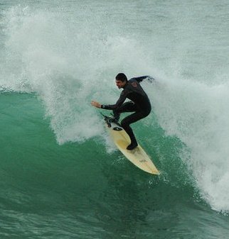 Go to the profile of Thomas Browning