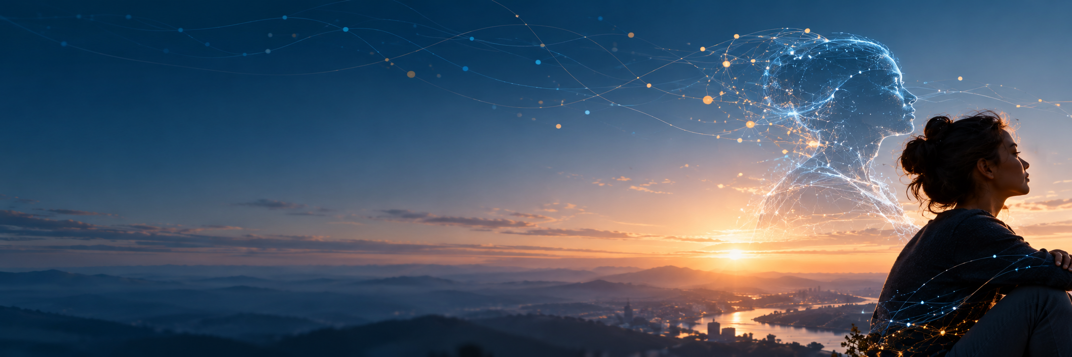 When did AI become part of how we think?