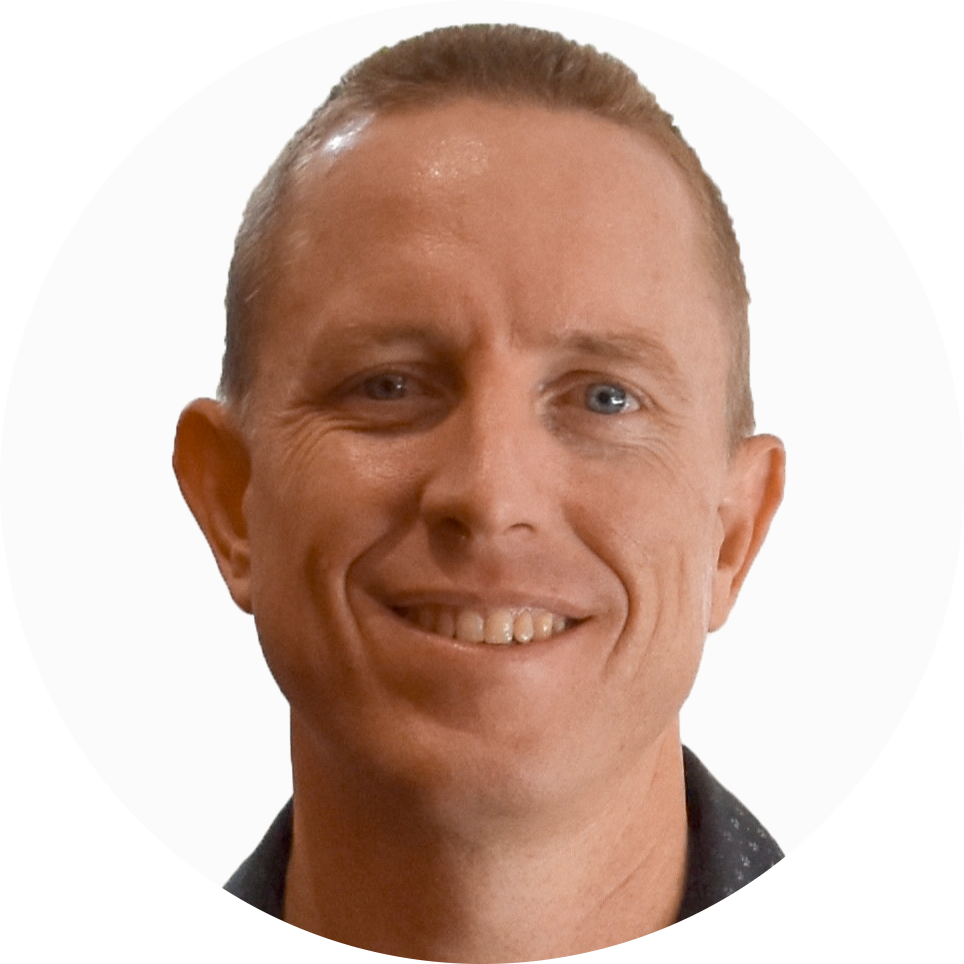 Go to the profile of Jeff Holst