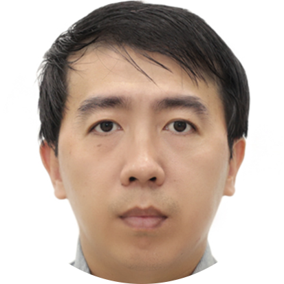 Go to the profile of Thanh Mai Nguyen Tran