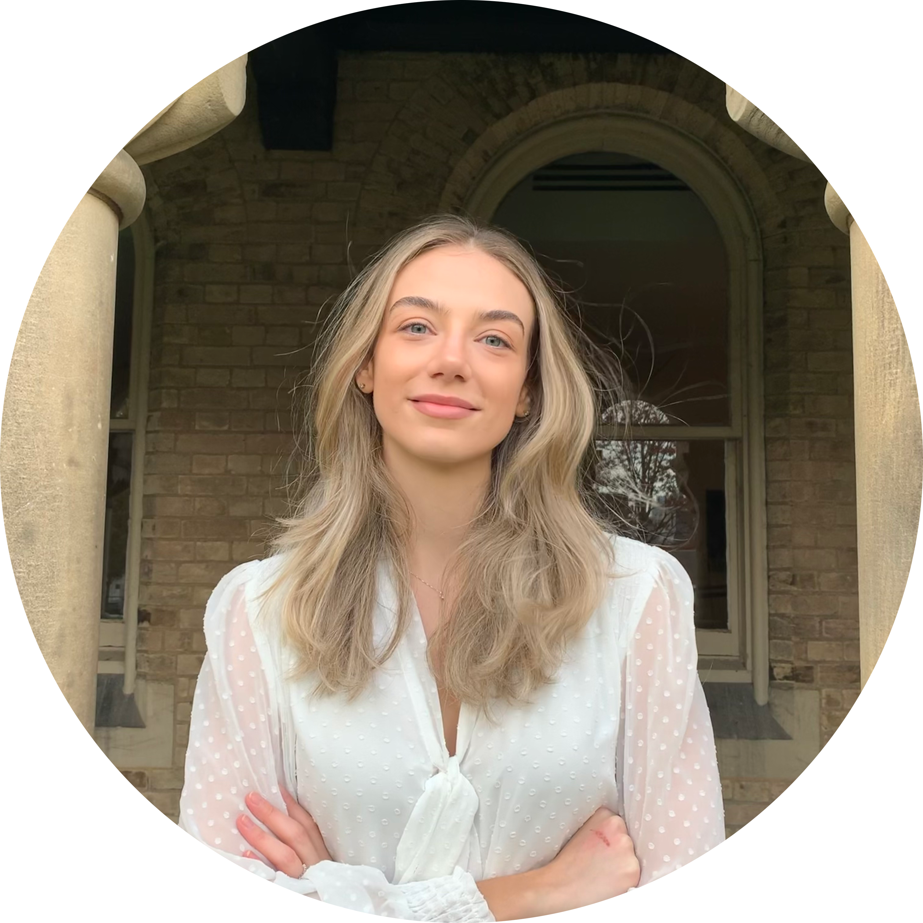 Go to the profile of Victoria Oldemburgo de Mello