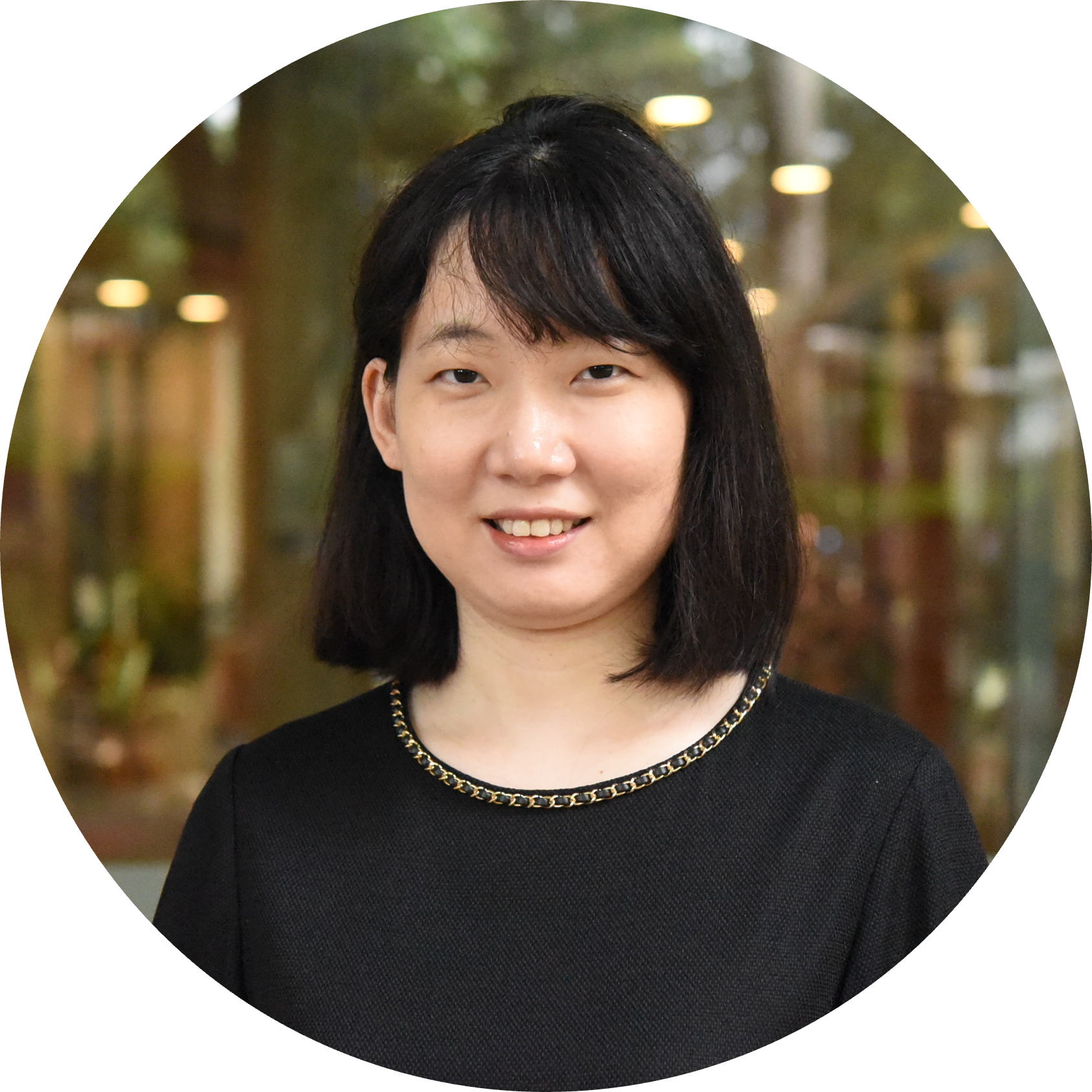 Go to the profile of Ruirui Qiao