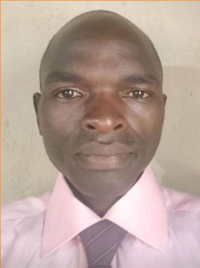 Go to the profile of Fanuel Mukuyia