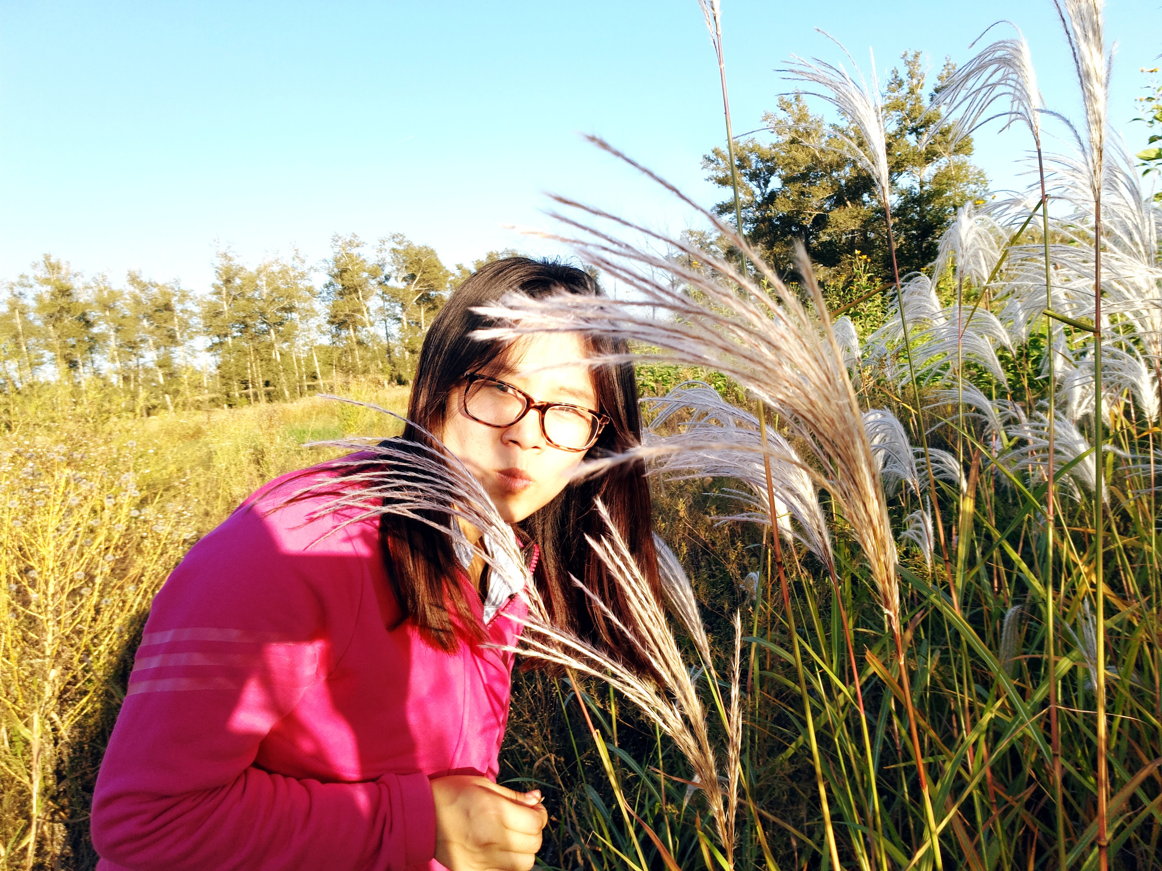 Go to the profile of Minna Zhang