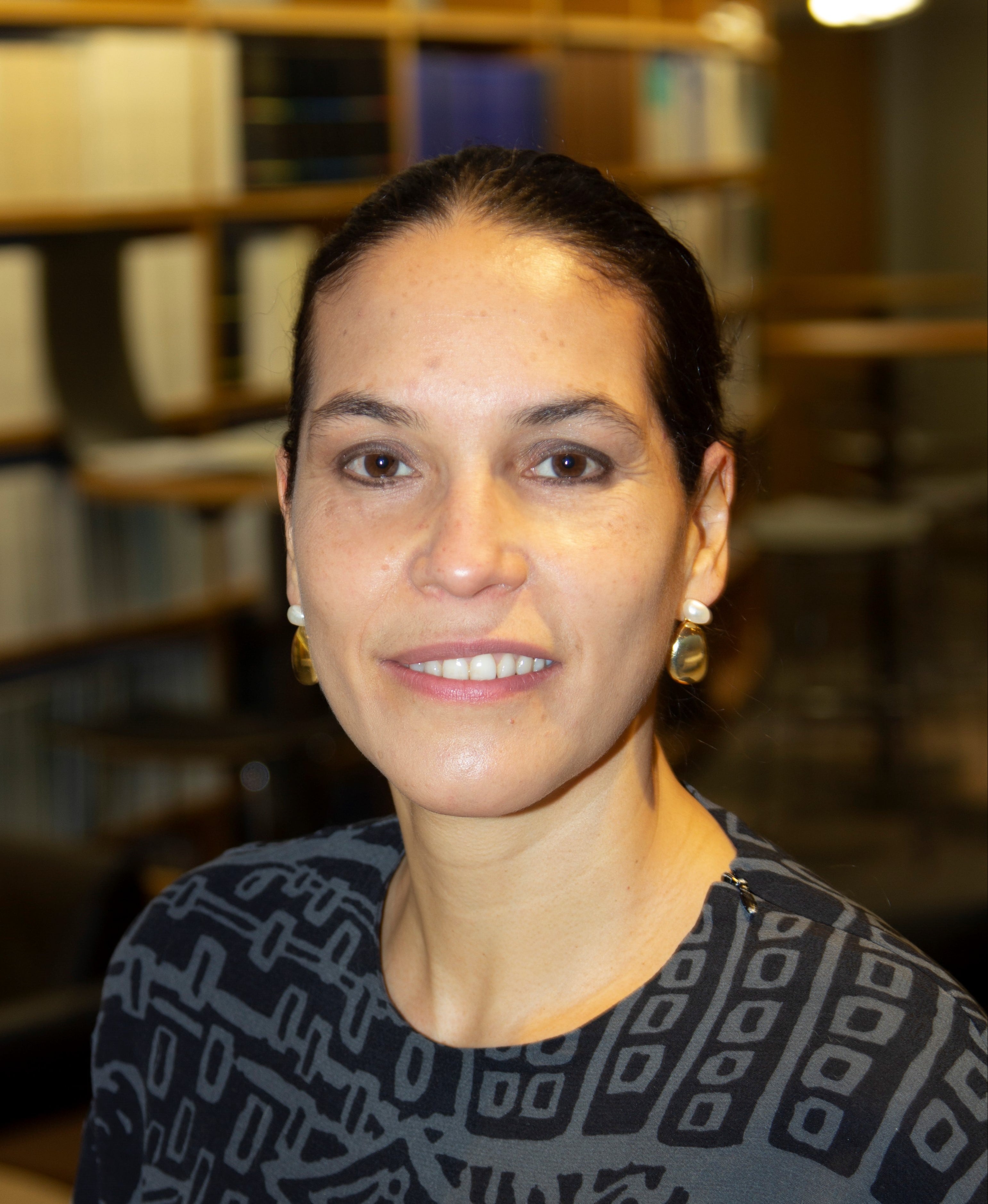 Go to the profile of Maria Fernanda Perdomo