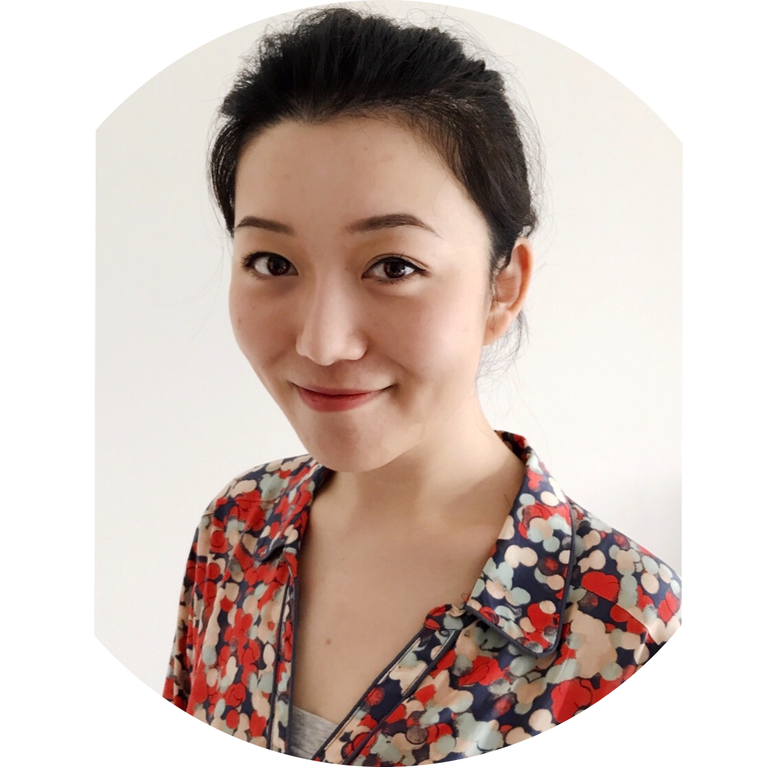 Go to the profile of Sheryl Chang