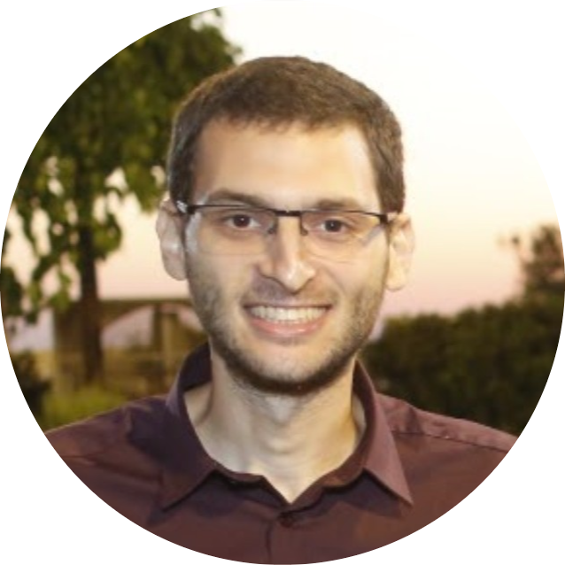 Go to the profile of Guy Amit