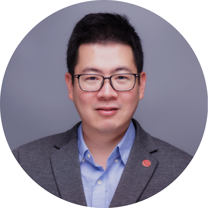 Go to the profile of Yue-Biao Zhang