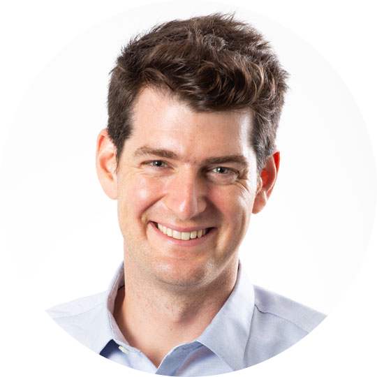 Go to the profile of Morgan MacLeod