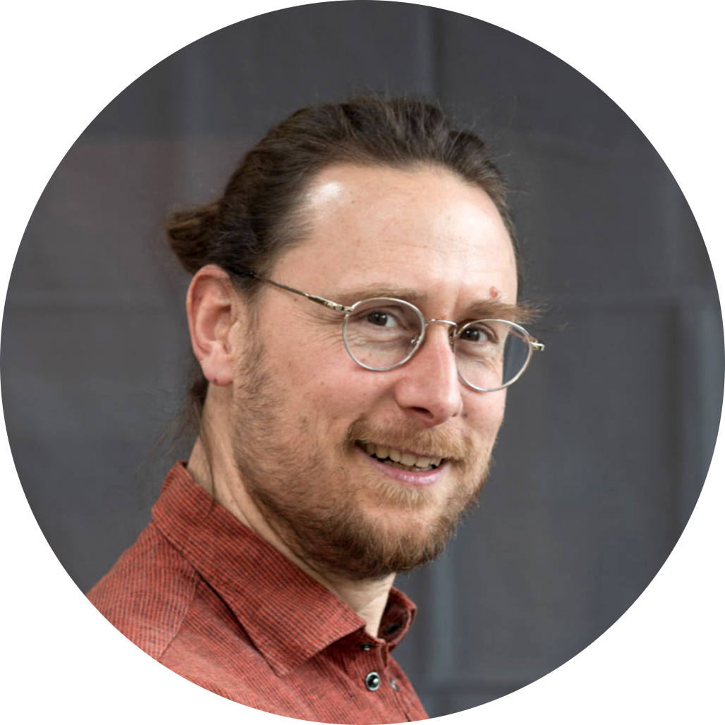 Go to the profile of Sebastian Birk