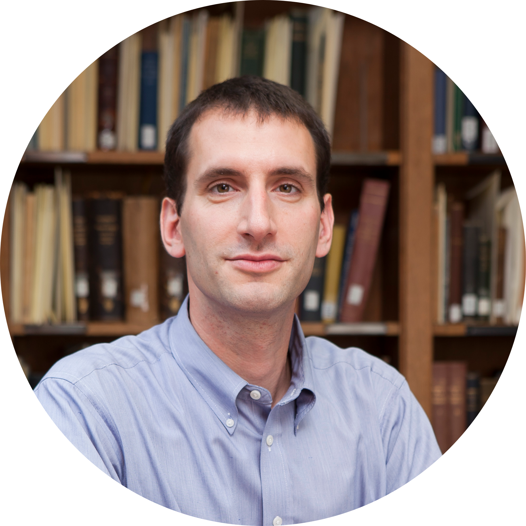 Go to the profile of Joseph Ross