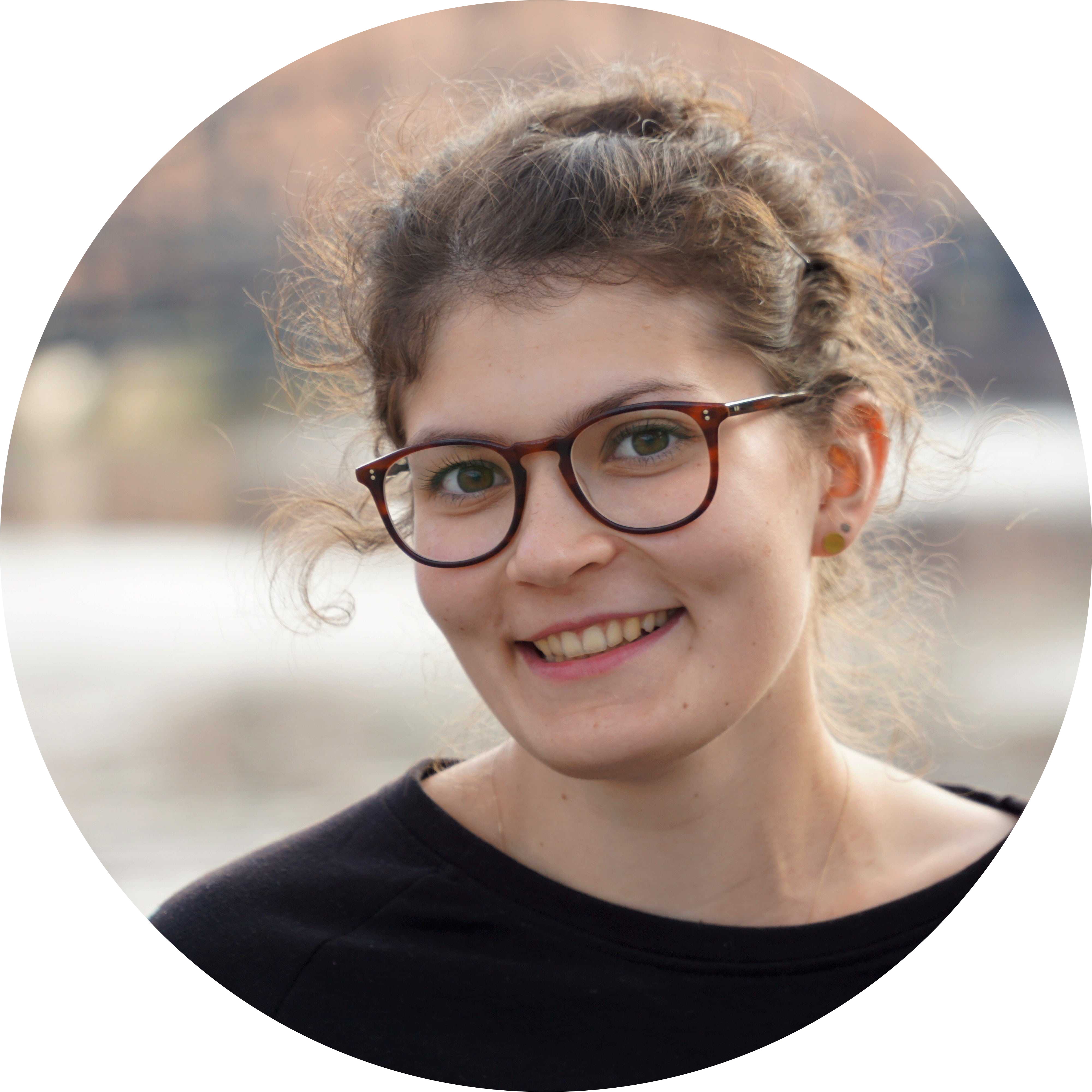 Go to the profile of Theresa Lang