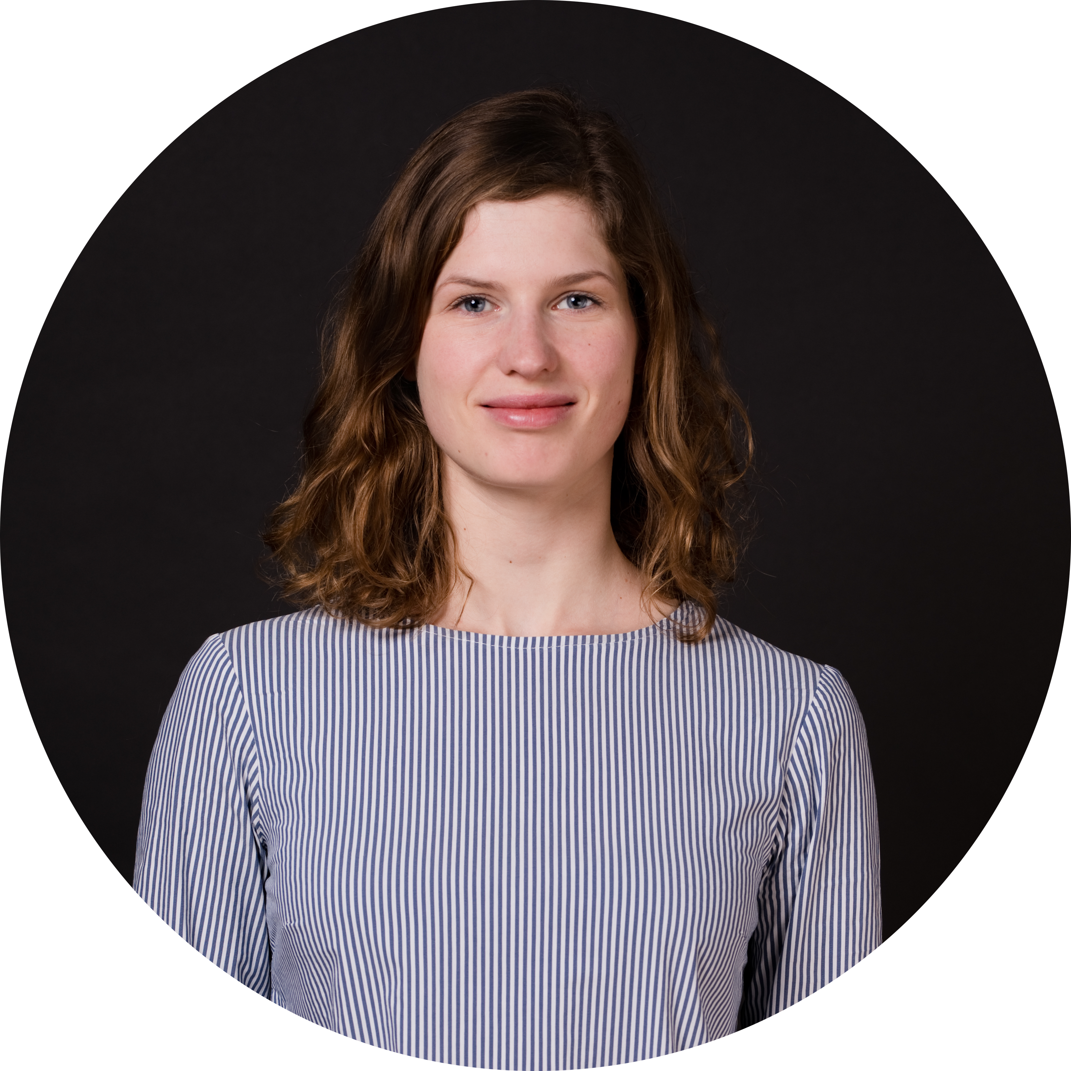 Go to the profile of Agata Groyecka-Bernard