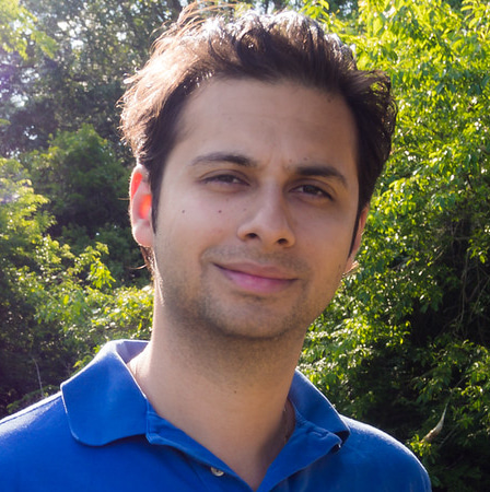 Go to the profile of Rajendhran Rajakumar