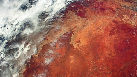 Call for Papers:  Remote sensing and climate change